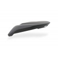 CNC Racing Carbon Fiber Solo Seat (Passenger) Cover for the Ducati Diavel V4 CNC Racing Carbon Fiber Solo Seat (Passenger) Cover for the Ducati Diavel V4